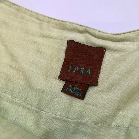 IPSA Skirt⭐️ - Picture 2 of 6